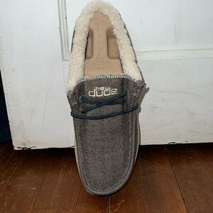 HeyDude Wally Slip-Ons (Men)